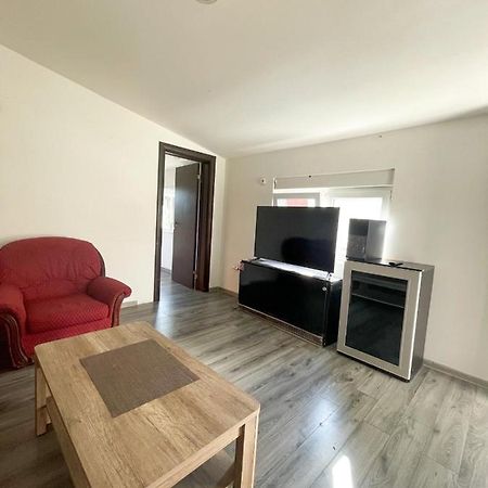 Vracar Apartment Белград Экстерьер фото