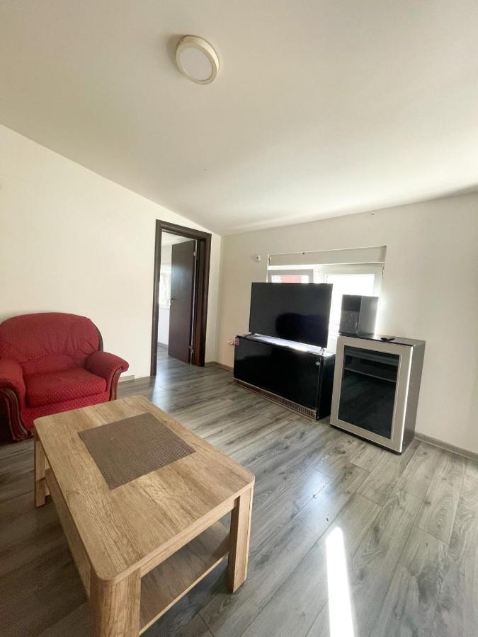 Vracar Apartment Белград Экстерьер фото